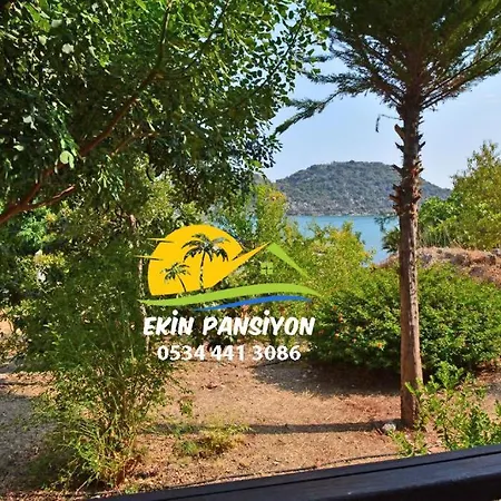 Ekin Kekova Kaleucagız