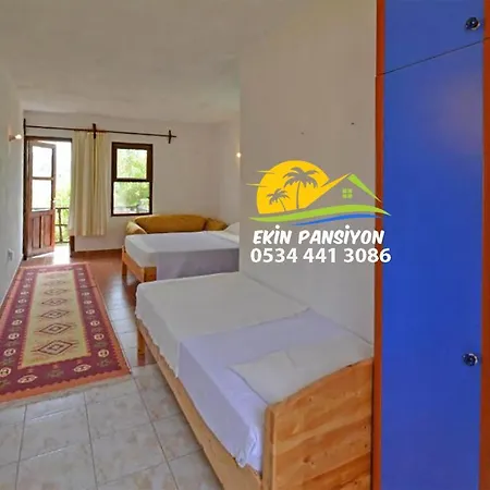 Ekin Kekova Kaleucagız